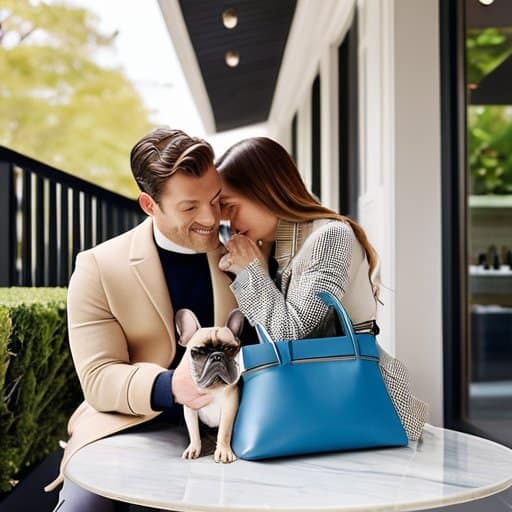 Pet parenting cultural trends: Paws and Perks