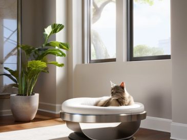 Innovative Pet parenting luxury tech ecosystem review