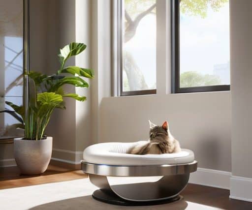 Innovative Pet parenting luxury tech ecosystem review