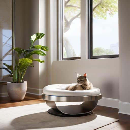 Innovative Pet parenting luxury tech ecosystem review