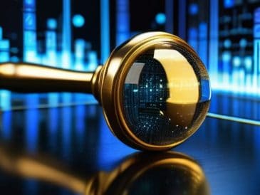 Implementing programmable tax compliance through code.