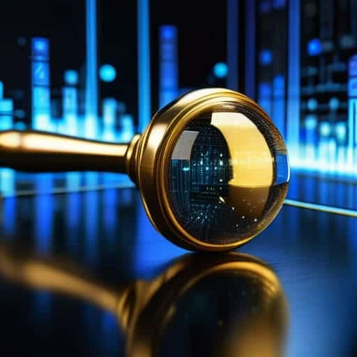 Implementing programmable tax compliance through code.