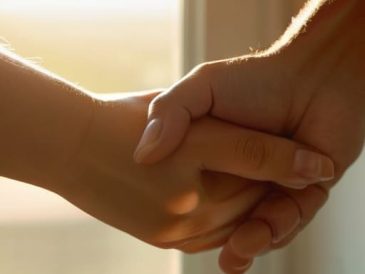 Managing The Emotional Bank Account.