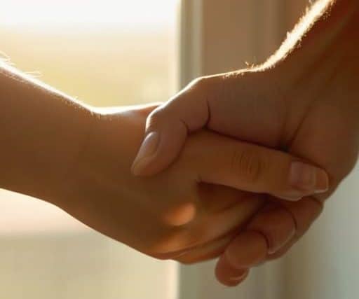 Managing The Emotional Bank Account.