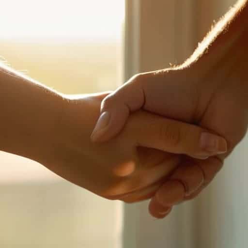Managing The Emotional Bank Account.