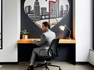 Cover: the rebel heart in corporate culture