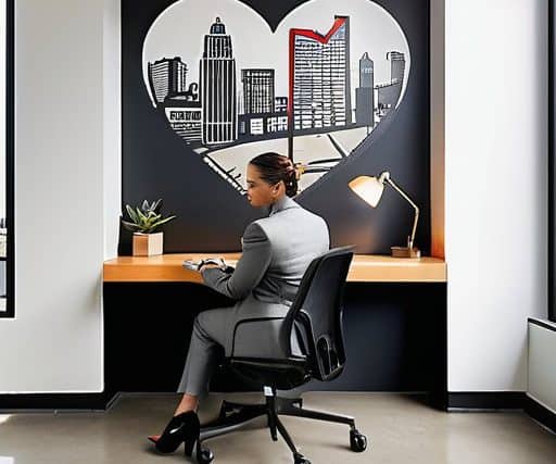 Cover: the rebel heart in corporate culture