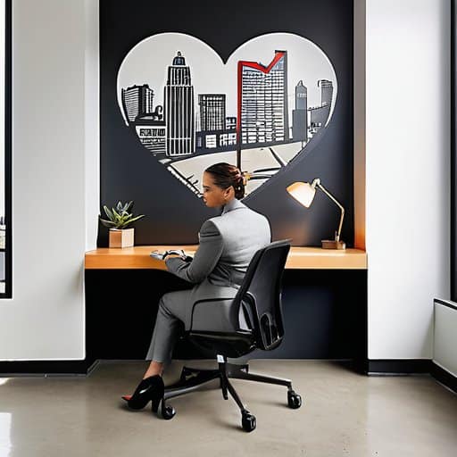 Cover: the rebel heart in corporate culture