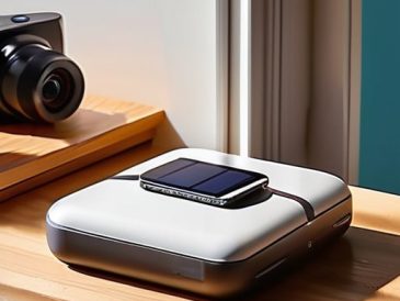 Top travel-friendly tech gadgets for adventurers