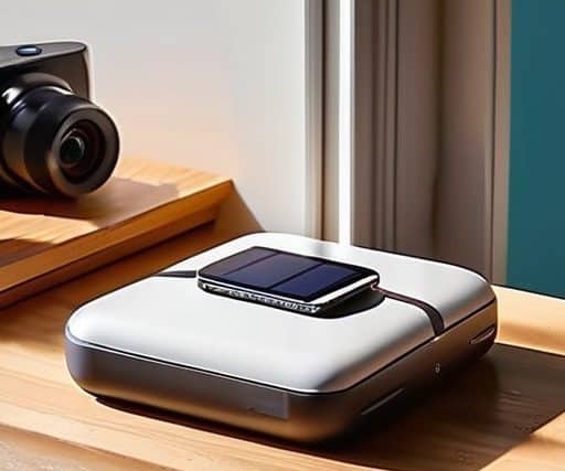 Top travel-friendly tech gadgets for adventurers