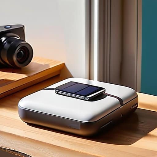 Top travel-friendly tech gadgets for adventurers