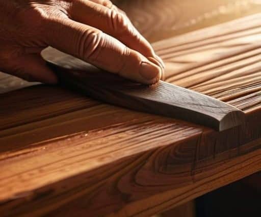 Mastering Whittling (Try-sticks) with ten skills.