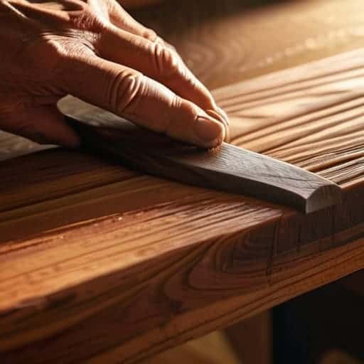 Mastering Whittling (Try-sticks) with ten skills.