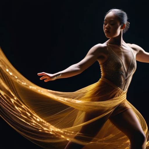 Mastering Spatio Temporal Feature Extraction for Fluid Motion