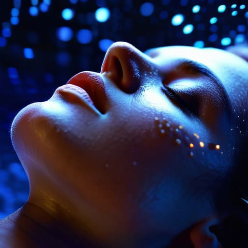 Delta Wave Sound Therapy Engineering the Deepest Rest