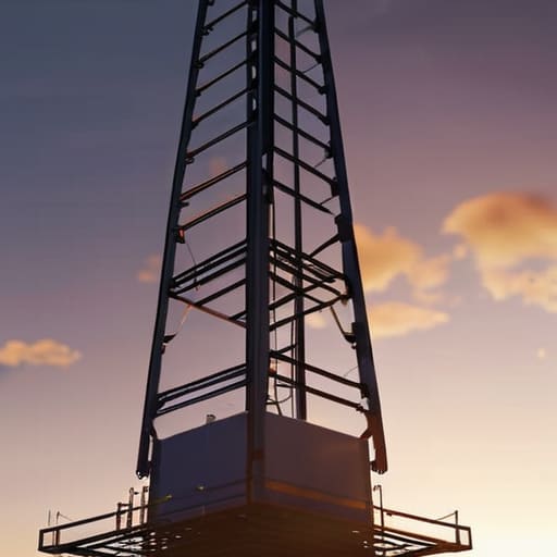 High Gain Antenna Mounting Solutions for Boundless Reach