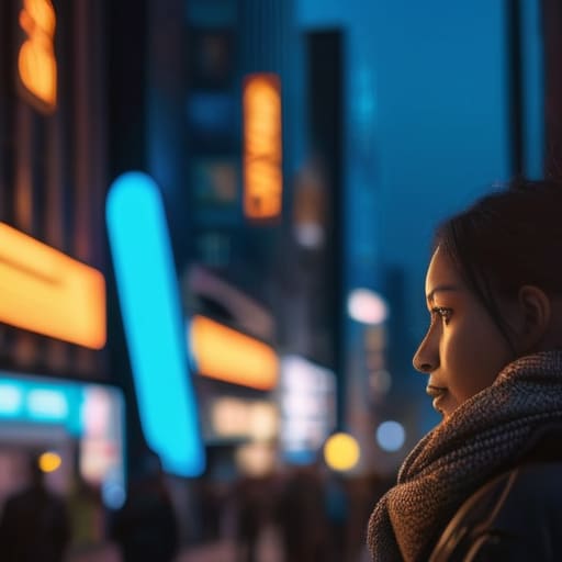 Designing Your Own Future through connection.