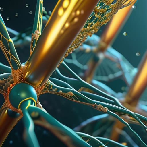 Navigating the Biological Ripple Effect patterns.