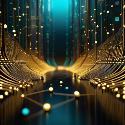 The Bottom Line on digital interface patterns.