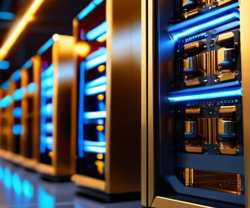 Asset-Backed Securitization Hardware Leases liquidity concept.