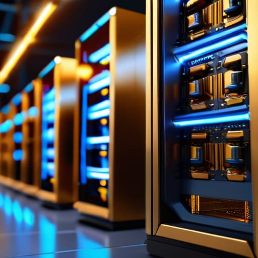 Asset-Backed Securitization Hardware Leases liquidity concept.