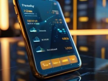 Designing Contextual FinTech Funnels for Seamless Capital.