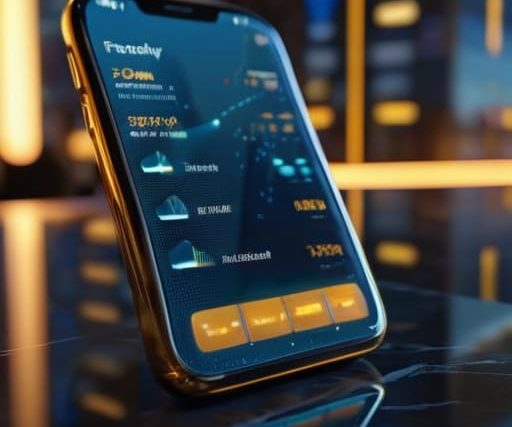 Designing Contextual FinTech Funnels for Seamless Capital.