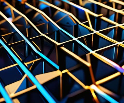 Correlation Matrix Optimization (MPT) implementation graph.