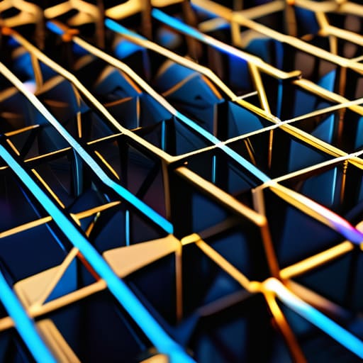Correlation Matrix Optimization (MPT) implementation graph.