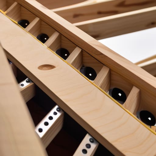 Engineered Silence via Staggered Stud Wall Assembly