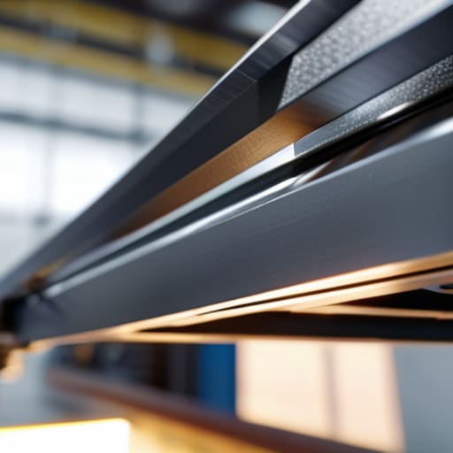 Mastering Precision Through Prefabricated Steel Building Systems