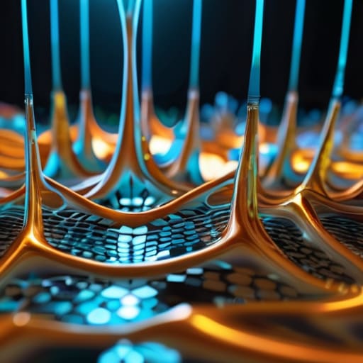 Multisensory Data Transduction Beyond Simple Input