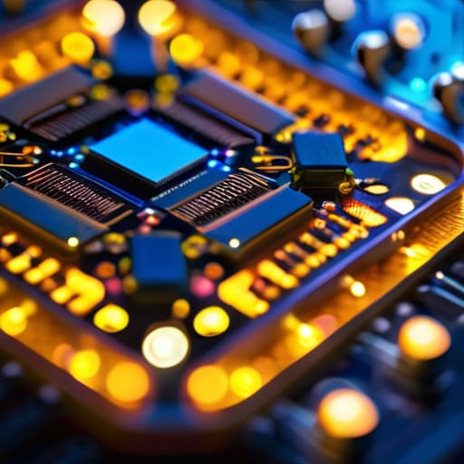 Hardware Security Module Entropy Creating Unbreakable Foundations