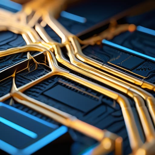 Harnessing Algorithmic Liquidity Tracking for Future Stability