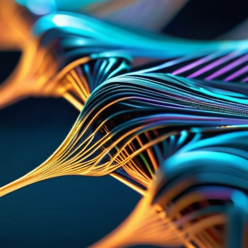 Smart Fabric Signal Processing in Modern Wearables