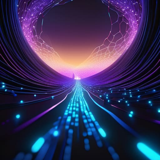 Beyond the Single Stream: A Connected Horizon