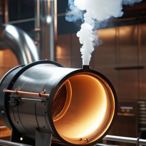 The Bottom Line on Exhaust Mastery.