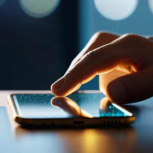 The Bottom Line: engineering intuitive user experiences.