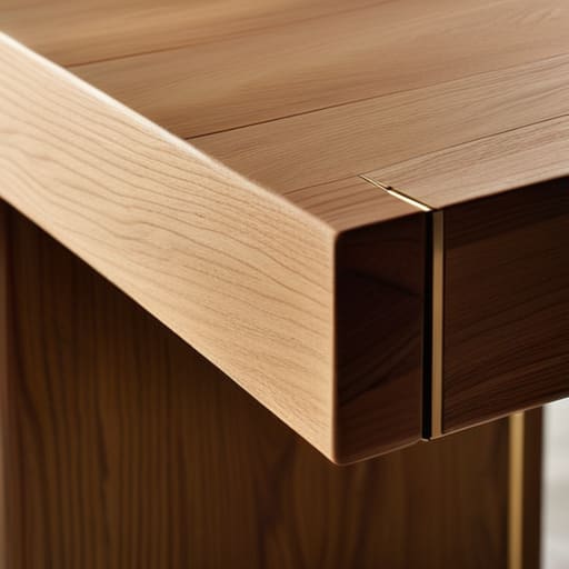 The Quiet Power of the Seamless Space.