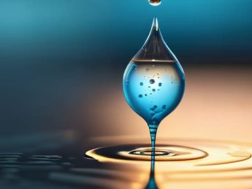 Micro-Fluidic Precision Pump Drivers for precise drops.