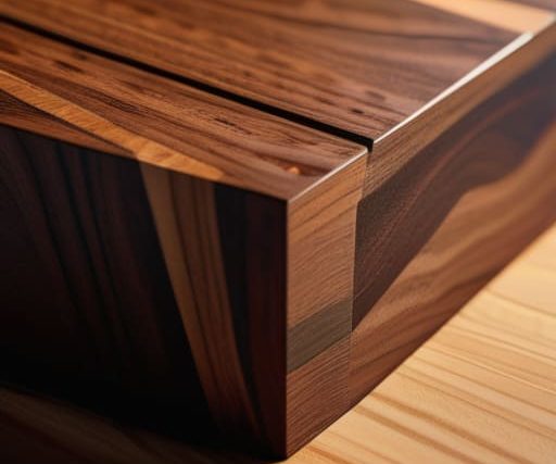 Sashimono Zero-Fastener Furniture Layouts pure friction.