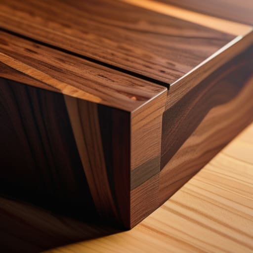 Sashimono Zero-Fastener Furniture Layouts pure friction.