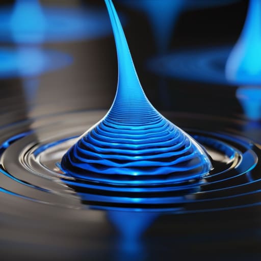 Mastering Ultrasonic Wave Propagation for Clarity.