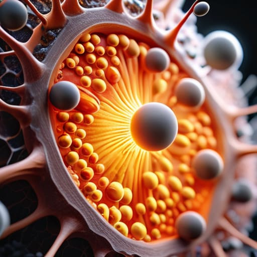 Unmasking Oxidized Ldl Cholesterol Markers in arteries.