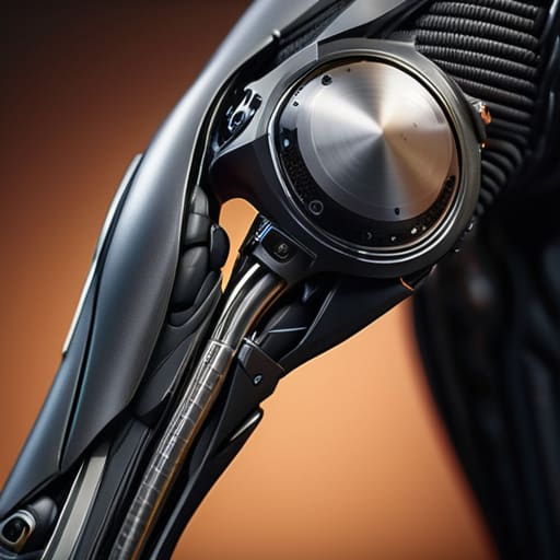 Decoding Biomechanical Power Transfer Efficiency in Real Time