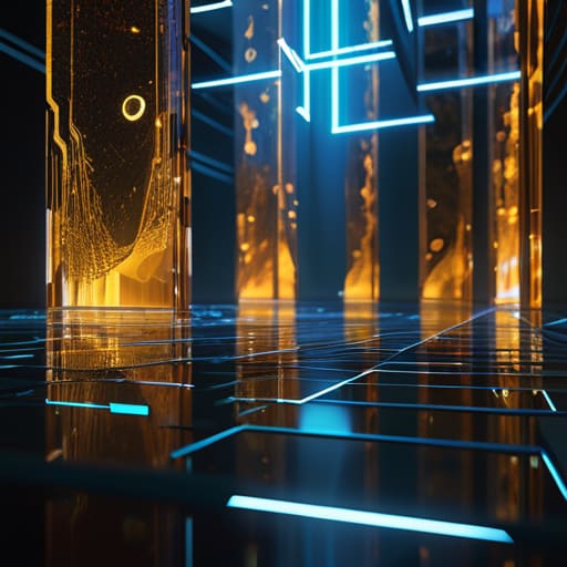 Ensuring Procedural Data Integrity in Complex Flows