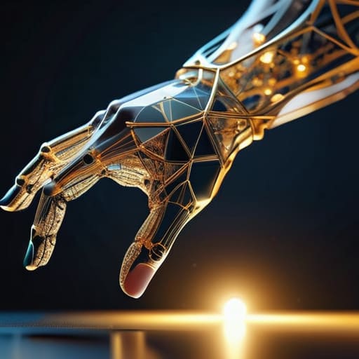 Navigating the Human-Machine Interface via expertise.