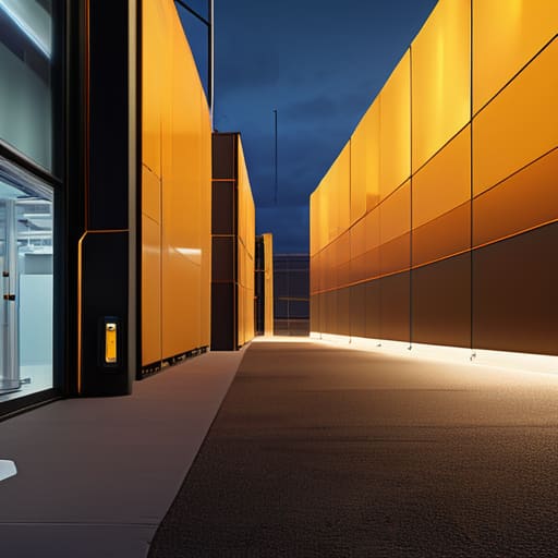 Navigating the New Horizon of Security.
