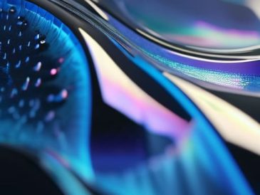 Resonant Ultrasonic Surface Imaging technology demonstration.