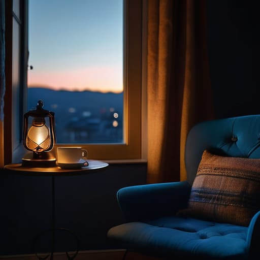 Embracing Loneliness vs Solitude a Shift in Perspective